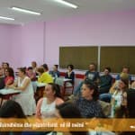 Punëtori: “ Mësimdhënia dhe vështirësitë  në të nxënë “