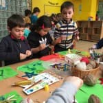 Punime kreative për festat e fundvitit