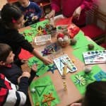 Punime kreative për festat e fundvitit