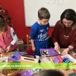 Punimi i kartolinave me fëmijë parafillor!