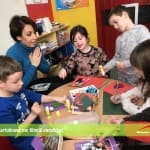 Punimi i kartolinave me fëmijë parafillor!