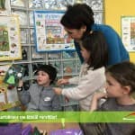 Punimi i kartolinave me fëmijë parafillor!