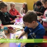 Punimi i kartolinave me fëmijë parafillor!