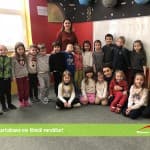 Punimi i kartolinave me fëmijë parafillor!