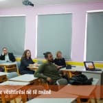 Qasja ndaj nxënësve me vështirësi në të nxënë