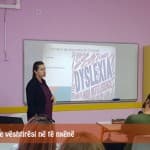 Qasja ndaj nxënësve me vështirësi në të nxënë