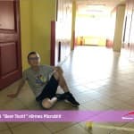 Realizimi i “Beep Testit” përmes Microbitit