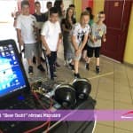 Realizimi i “Beep Testit” përmes Microbitit