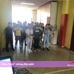 Realizimi i “Beep Testit” përmes Microbitit