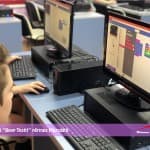 Realizimi i “Beep Testit” përmes Microbitit