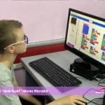 Realizimi i “Beep Testit” përmes Microbitit