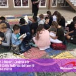 RISITË VAZHDOJNË NË SHKOLLËN “MILENIUMI I TRETË”