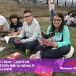 RISITË VAZHDOJNË NË SHKOLLËN “MILENIUMI I TRETË”