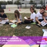 RISITË VAZHDOJNË NË SHKOLLËN “MILENIUMI I TRETË”