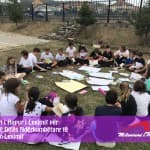 RISITË VAZHDOJNË NË SHKOLLËN “MILENIUMI I TRETË”