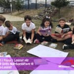 RISITË VAZHDOJNË NË SHKOLLËN “MILENIUMI I TRETË”