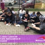 RISITË VAZHDOJNË NË SHKOLLËN “MILENIUMI I TRETË”