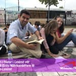 RISITË VAZHDOJNË NË SHKOLLËN “MILENIUMI I TRETË”