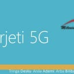 Rrjeti 5G