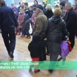 Shkolla “Mileniumi i Tretë” gëzon fëmijët e lagjes me dhurata për Vitin e Ri!