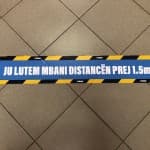 Shkolla “Mileniumi i Tretë” mirëpret e lumtur nxënësit e vet