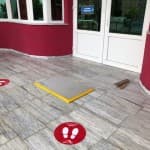 Shkolla “Mileniumi i Tretë” mirëpret e lumtur nxënësit e vet