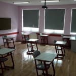 Shkolla “Mileniumi i Tretë” mirëpret e lumtur nxënësit e vet