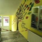 Shkolla “Mileniumi i Tretë” mirëpret e lumtur nxënësit e vet