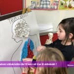 Si të ushqehemi shëndetshëm dhe të kemi një trup të shëndoshë ?