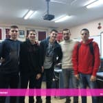 Siguria në Internet