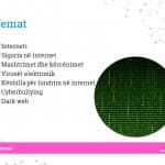 Siguria në Internet