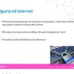 Siguria në Internet