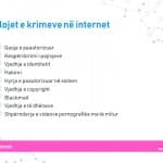 Siguria në Internet