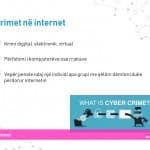 Siguria në Internet