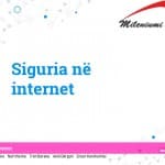 Siguria në Internet
