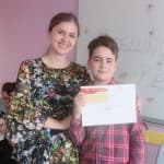 Spelling Bee Competition