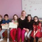 Spelling Bee Competition