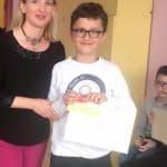 Spelling Bee Competition