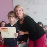 Spelling Bee Competition