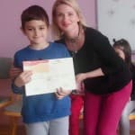 Spelling Bee Competition