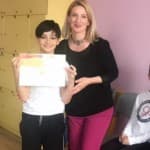 Spelling Bee Competition