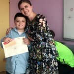 Spelling Bee Competition