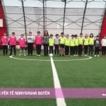 SPORTI, FUQI PËR TË NDRYSHUAR BOTËN