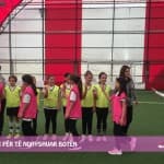 SPORTI, FUQI PËR TË NDRYSHUAR BOTËN