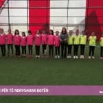 SPORTI, FUQI PËR TË NDRYSHUAR BOTËN