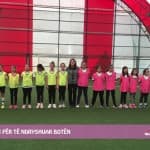 SPORTI, FUQI PËR TË NDRYSHUAR BOTËN