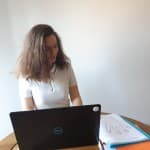 Stafi i M3 duke punuar nga shtëpia!