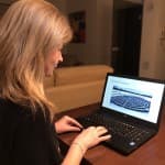 Stafi i M3 duke punuar nga shtëpia!