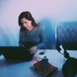 Stafi i M3 duke punuar nga shtëpia!