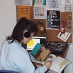 Stafi i M3 duke punuar nga shtëpia!